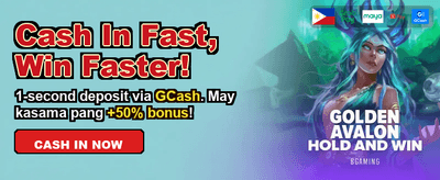 Fastest Payouts and Rewards banner