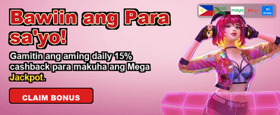 Top Games in the Philippines banner