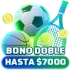 Lucky Wheel Bonus